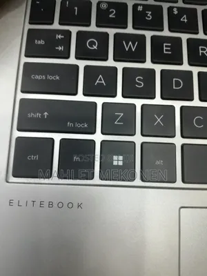 New Laptop HP EliteBook 840 8GB Intel Core i5 SSD 512GB