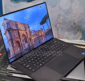 New Laptop Dell Precision 5560 32GB Intel Core i7 SSD 1T