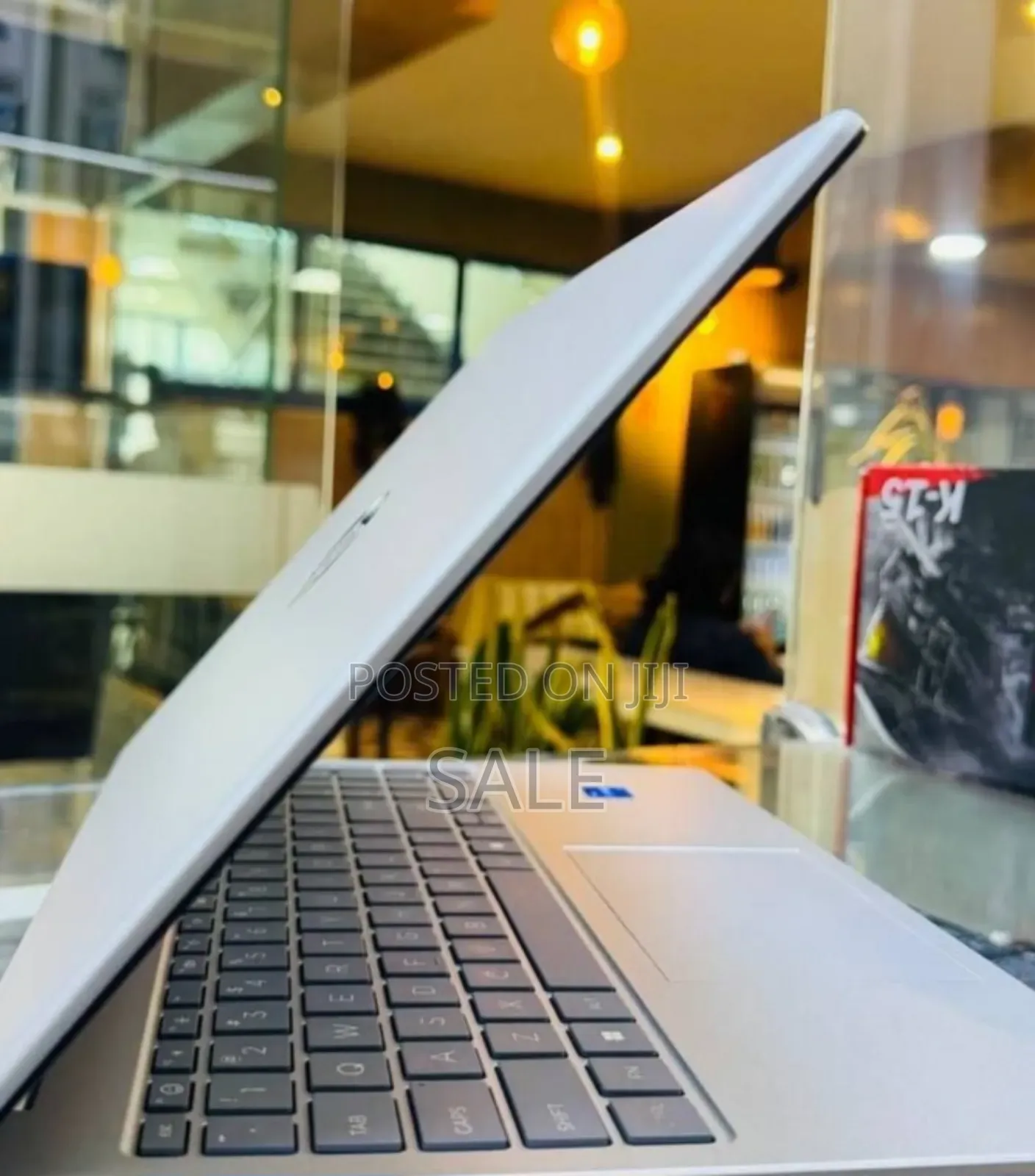 New Laptop HP Stream Notebook 16GB Intel Core i7 SSD 1T