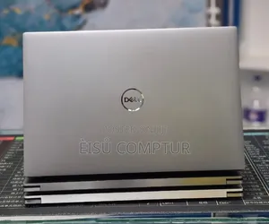 New Laptop Dell Precision 5560 32GB Intel Core i7 SSD 1T
