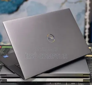 New Laptop Dell Precision 5560 32GB Intel Core i7 SSD 1T