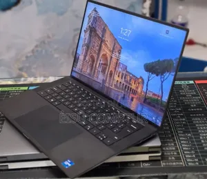 New Laptop Dell Precision 5560 32GB Intel Core i7 SSD 1T