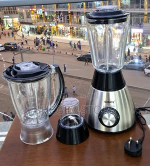 Brand New Saachi Juicer(100% Original)