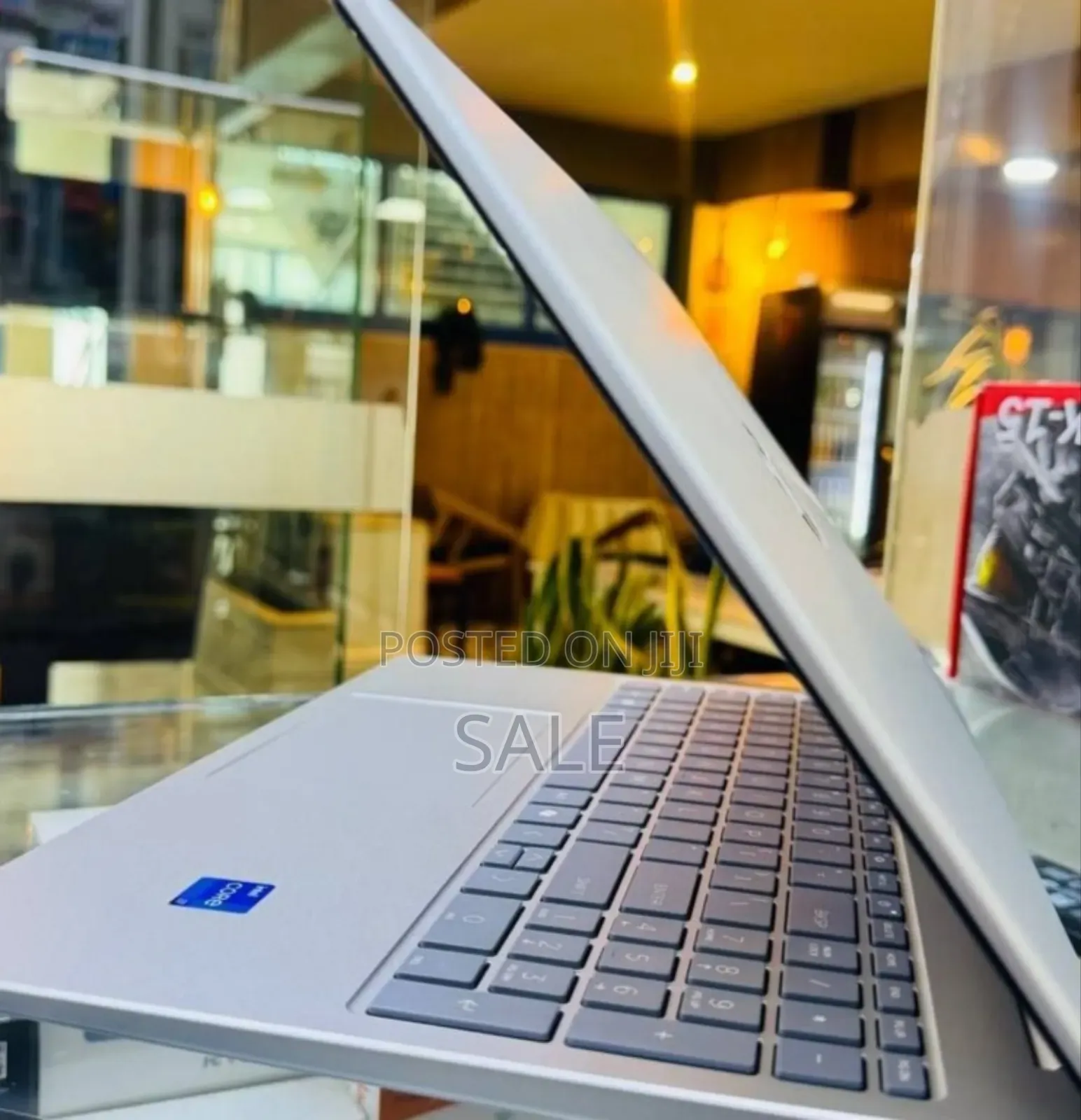 New Laptop HP Stream Notebook 16GB Intel Core i7 SSD 1T