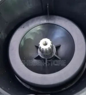Brand New Saachi Juicer(100% Original)