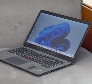 New Laptop Lenovo ThinkPad T14 16GB Intel Core i5 SSD 512GB