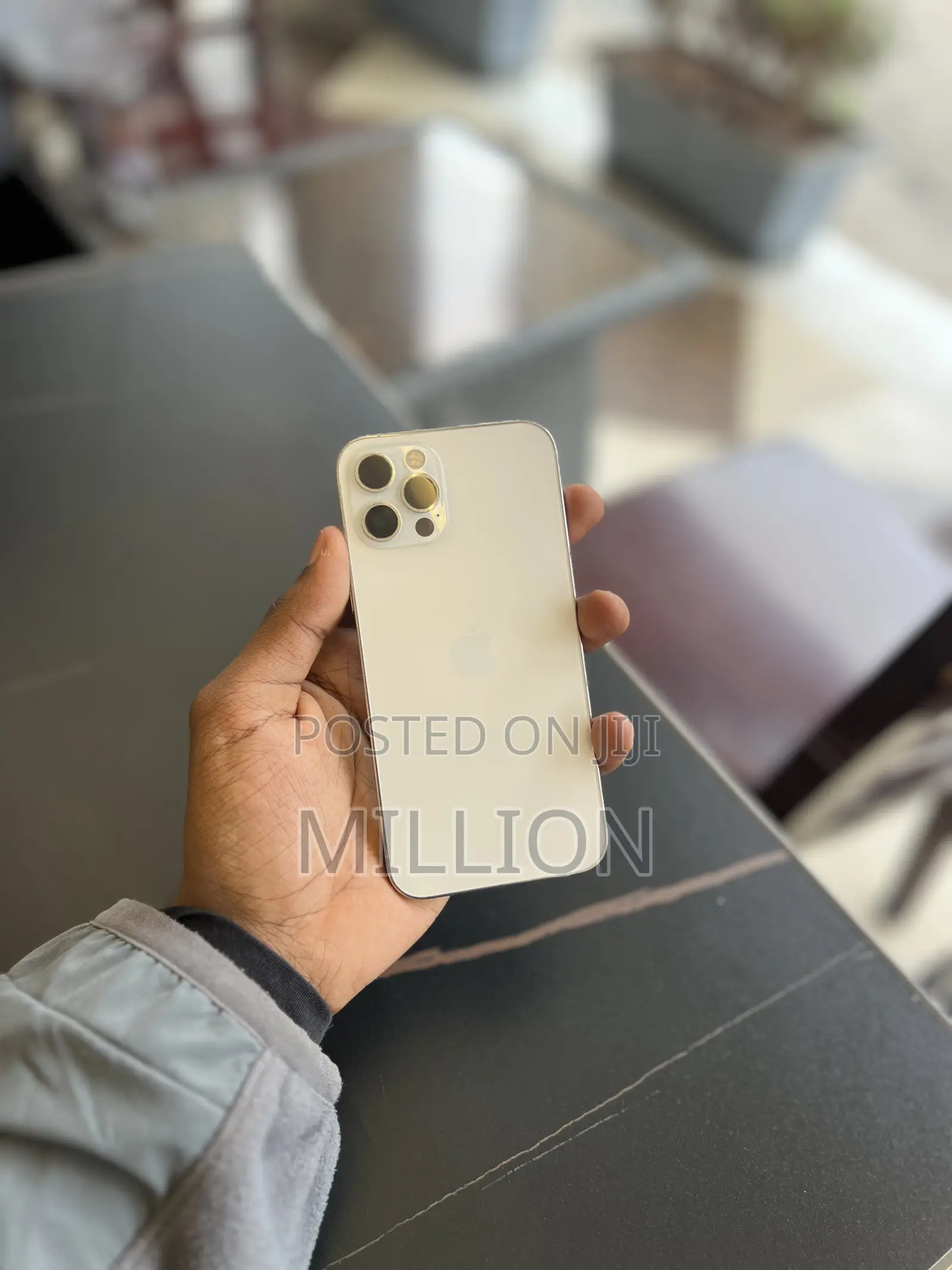 Apple iPhone 12 Pro 128 GB White