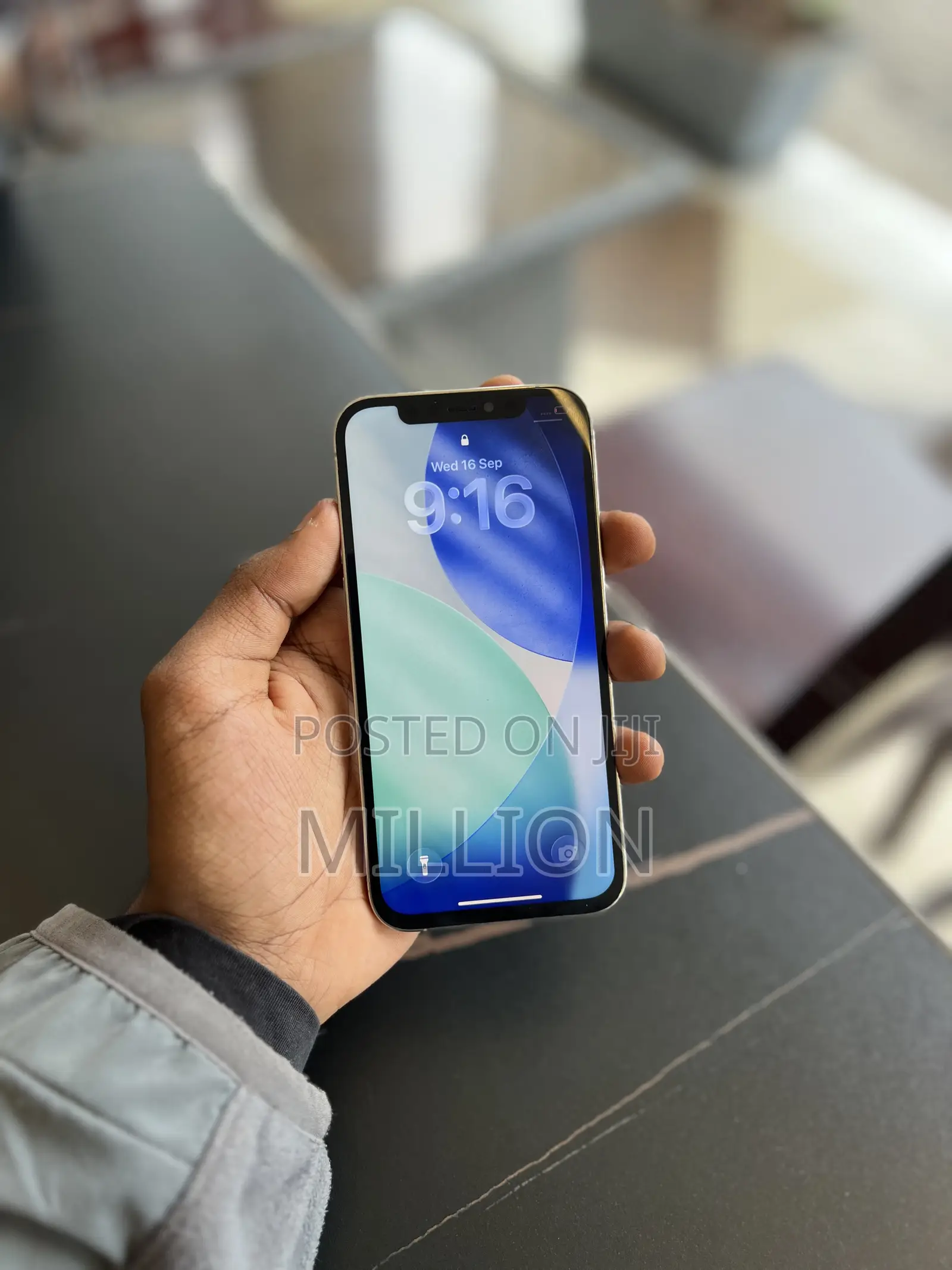 Apple iPhone 12 Pro 128 GB White