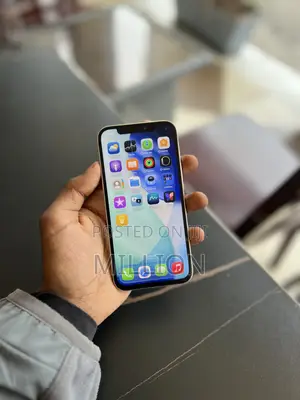 Apple iPhone 12 Pro 128 GB White