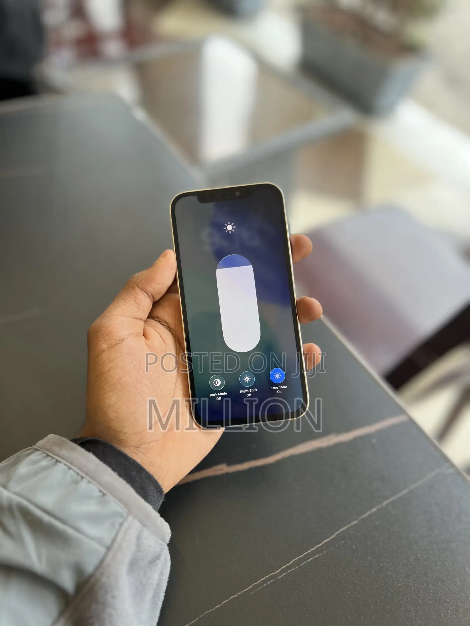 Apple iPhone 12 Pro 128 GB White