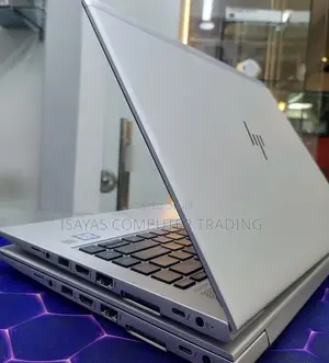 New Laptop HP EliteBook 840 G5 8GB Intel Core i7 SSD 512GB
