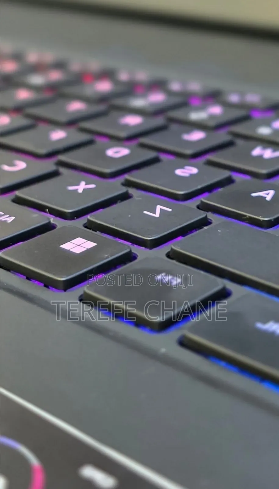 New Laptop Alienware X16 r1 16GB Intel Core i9 SSD 1T