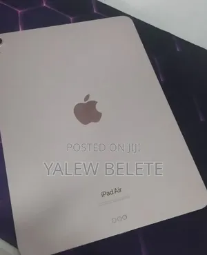New Apple iPad Air 64 GB