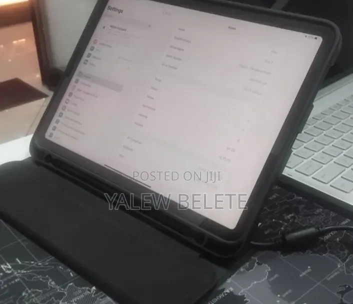 New Apple iPad Air 64 GB