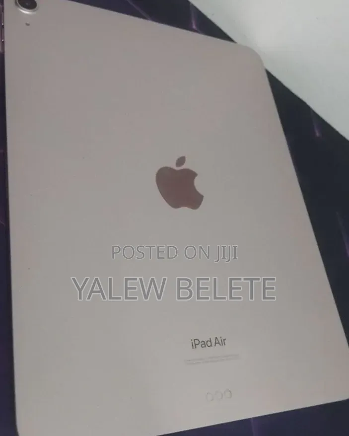 New Apple iPad Air 64 GB