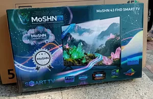 Moshn Smart TV 43 Inche