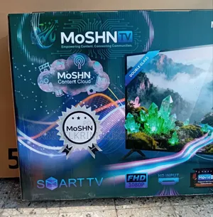 Moshn Smart TV 43 Inche