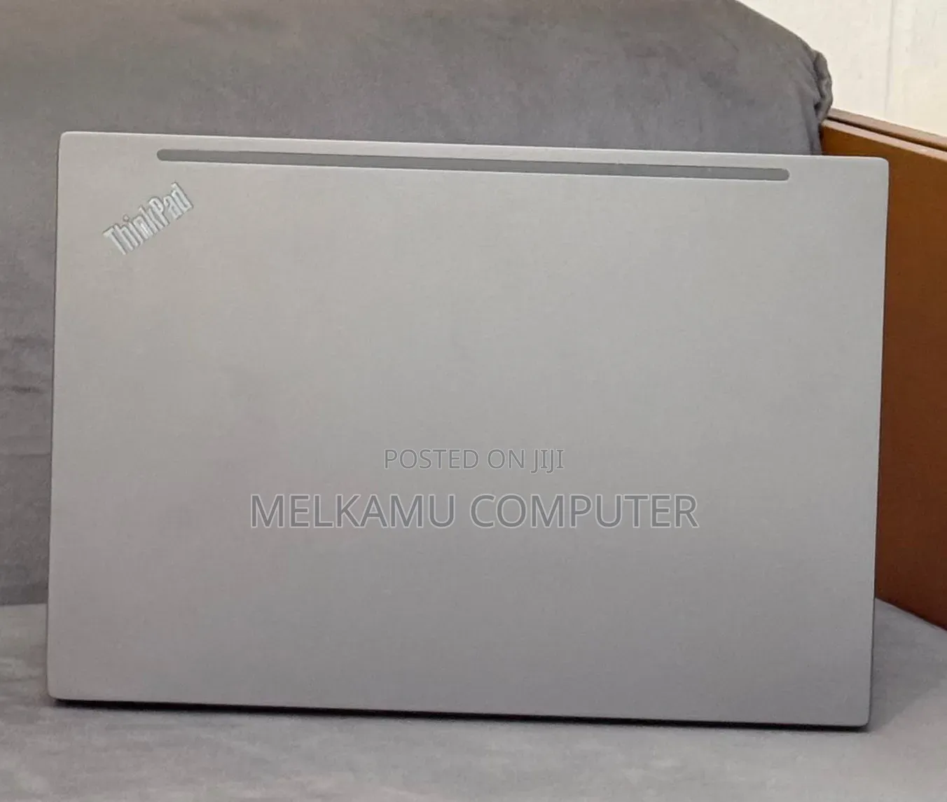 New Laptop Lenovo ThinkPad T14 16GB Intel Core i5 SSD 512GB