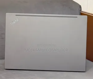 New Laptop Lenovo ThinkPad T14 16GB Intel Core i5 SSD 512GB