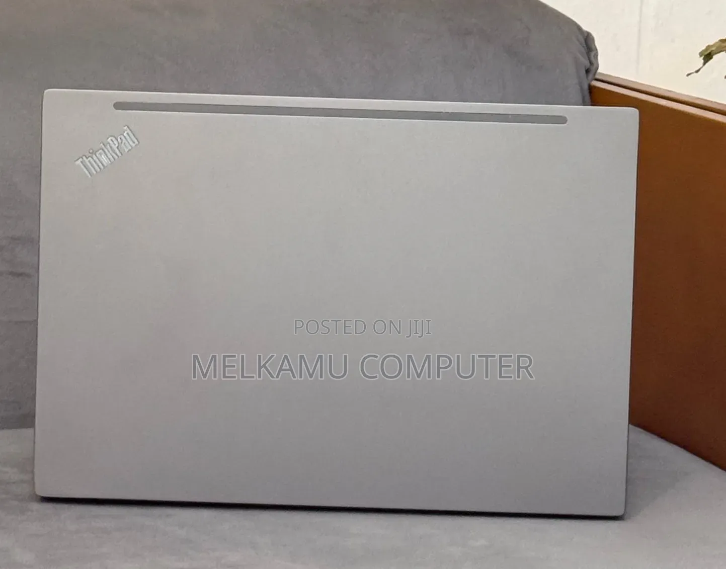 New Laptop Lenovo ThinkPad T14 16GB Intel Core i5 SSD 512GB