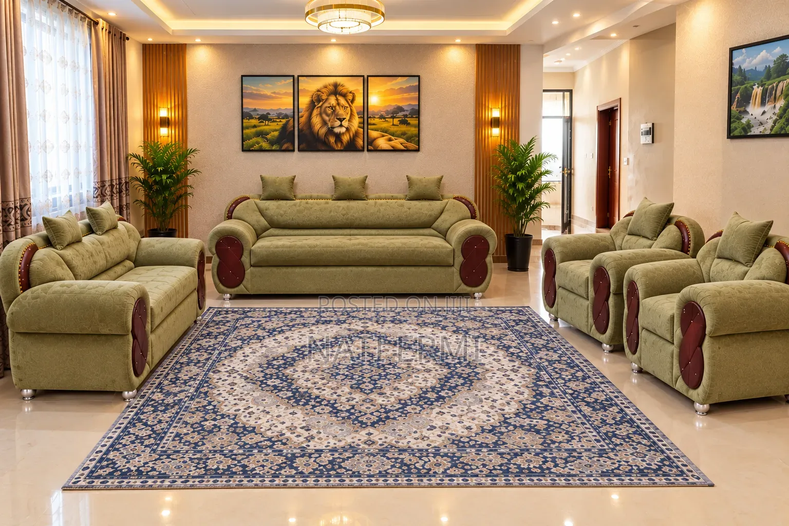 Sofa for Sale