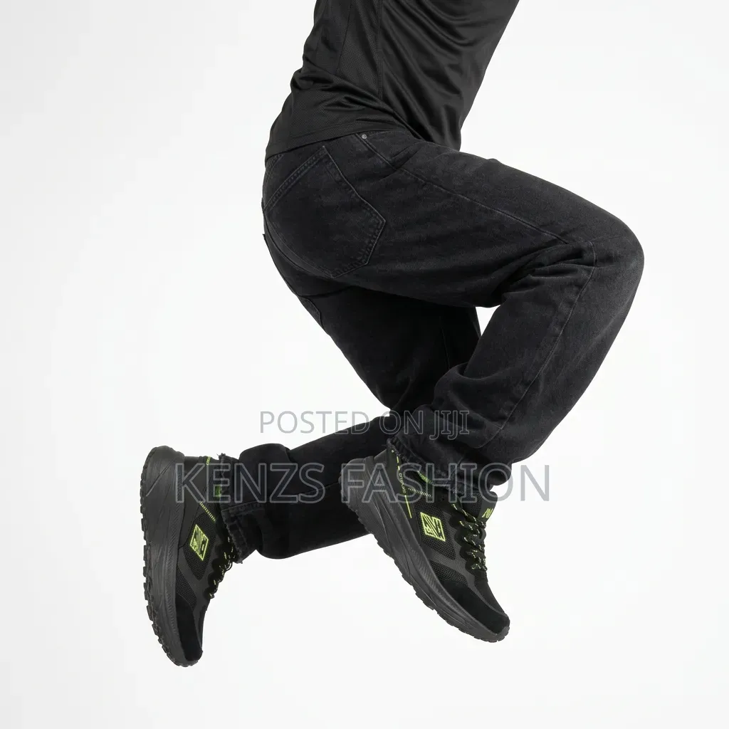 Sport-Line New Quality Sneakers
