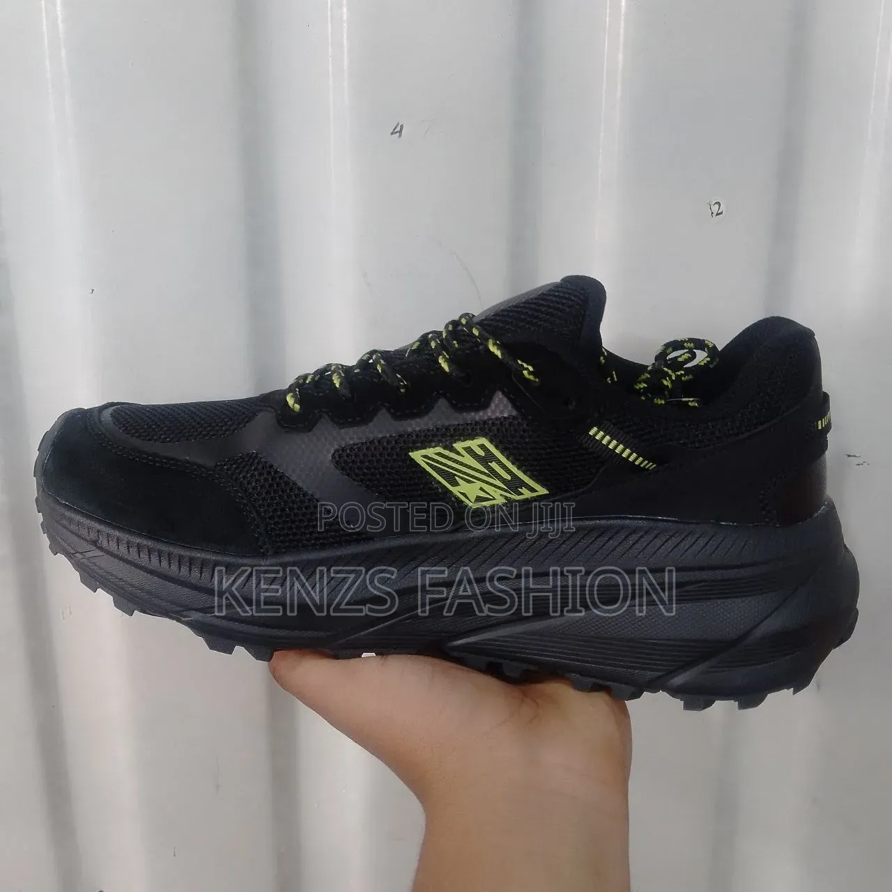 Sport-Line New Quality Sneakers