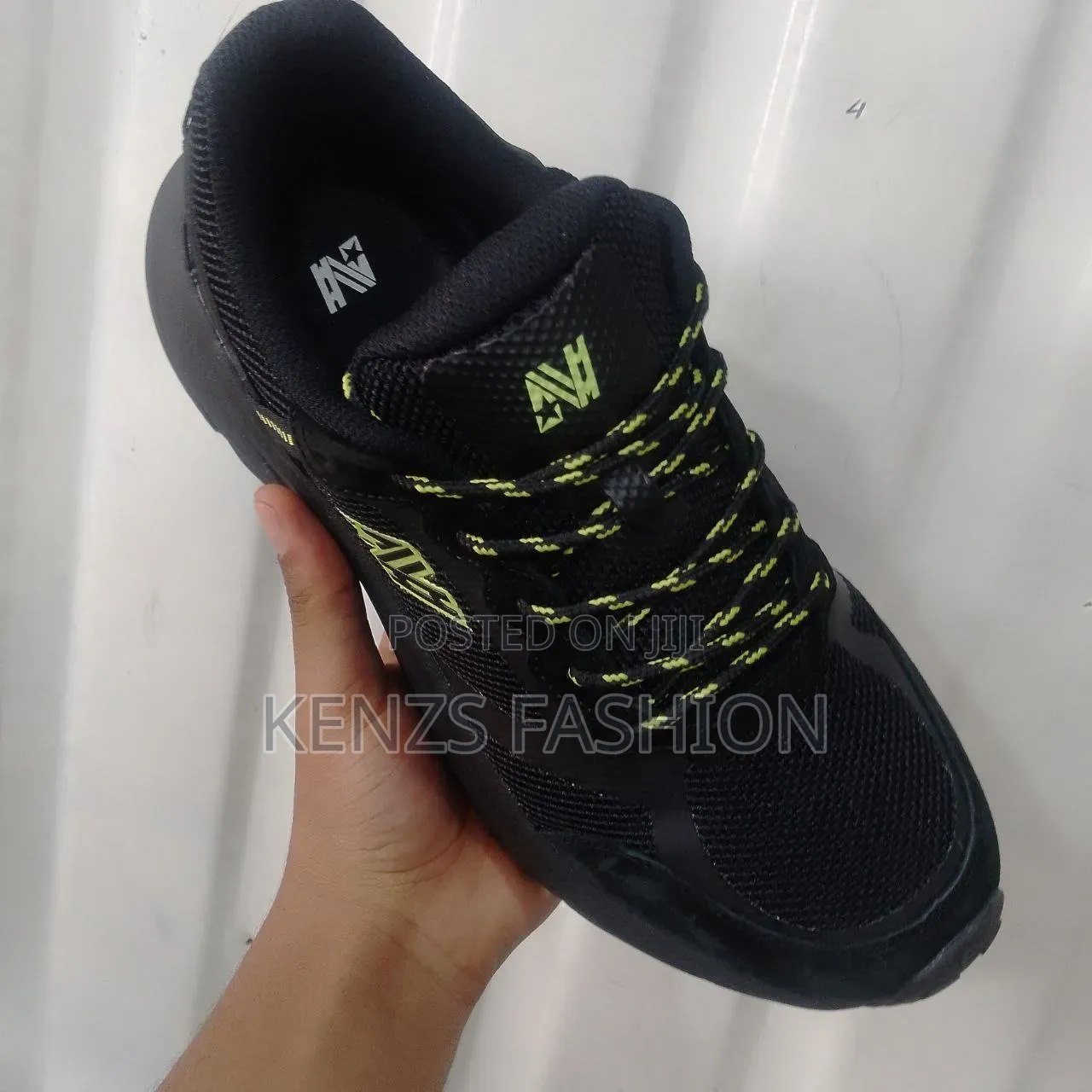 Sport-Line New Quality Sneakers