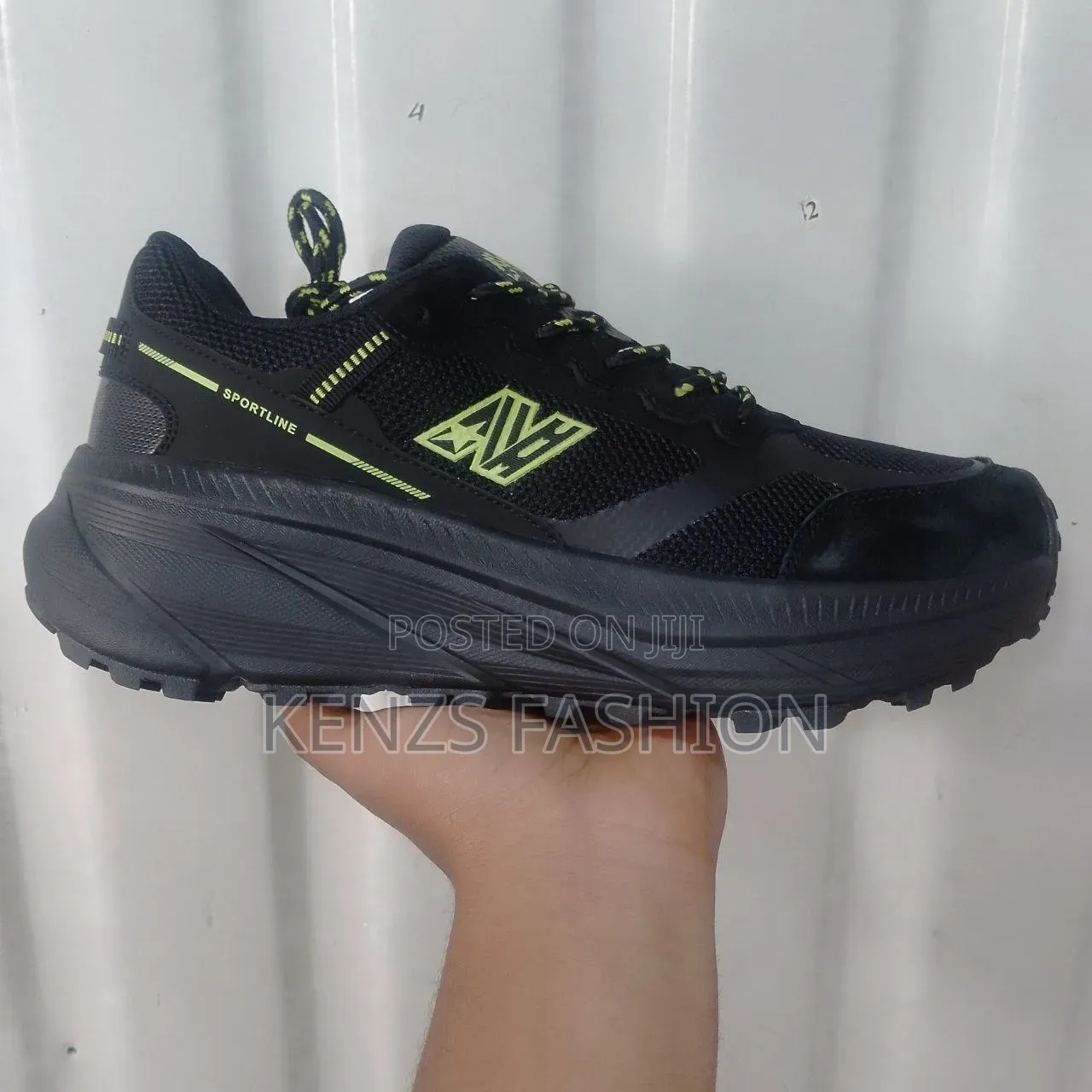 Sport-Line New Quality Sneakers
