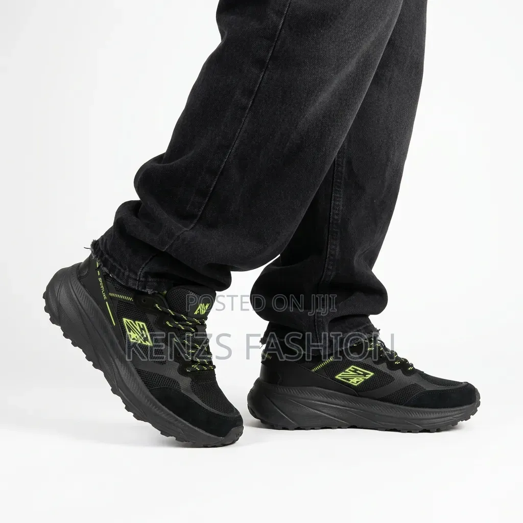 Sport-Line New Quality Sneakers