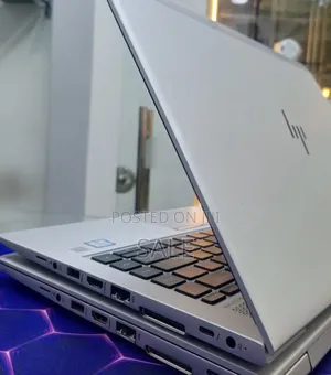 New Laptop HP EliteBook 840 G5 8GB Intel Core i7 SSD 512GB