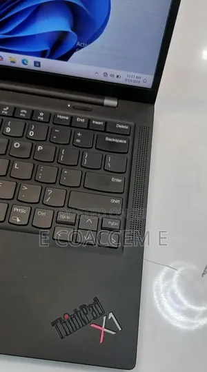 New Laptop Lenovo 16GB Intel Core i7 SSD 512GB