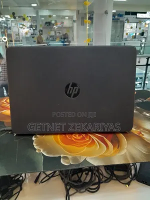 New Laptop HP EliteBook 840 G2 8GB Intel Core i5 HDD 320GB