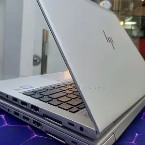 New Laptop HP EliteBook 840 G5 8GB Intel Core i7 SSD 512GB