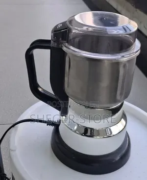 Brand New Durable Saachi Mr. COFFEE GRINDER