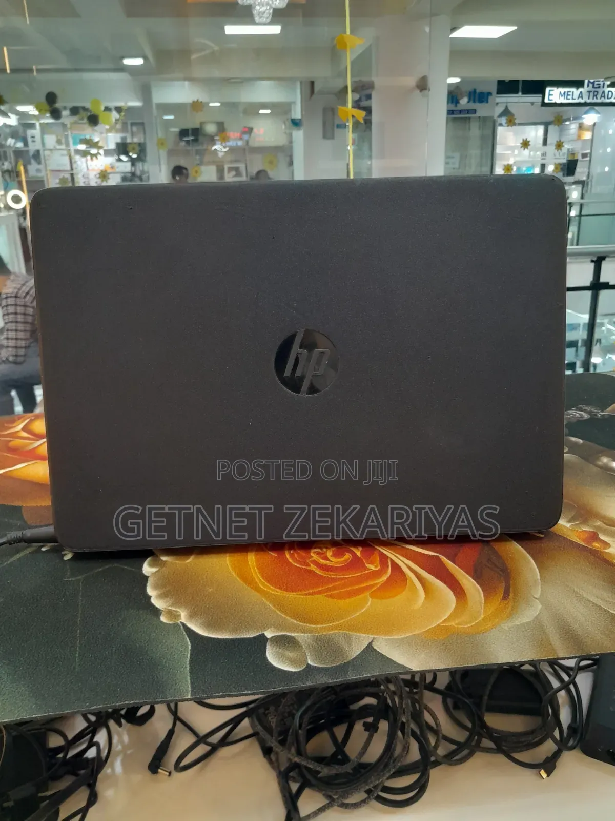 New Laptop HP EliteBook 840 G2 8GB Intel Core i5 HDD 320GB