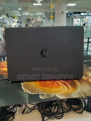 New Laptop HP EliteBook 840 G2 8GB Intel Core i5 HDD 320GB