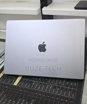 New Laptop Apple MacBook Pro 2021 M1 Max 32GB Apple M1 Max SSD 1T