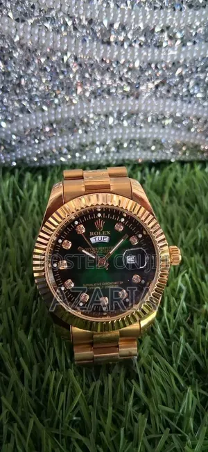 Rolex Watch