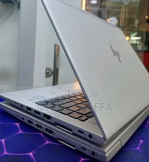 New Laptop HP EliteBook 840 G5 16GB Intel Core i7 SSD 512GB