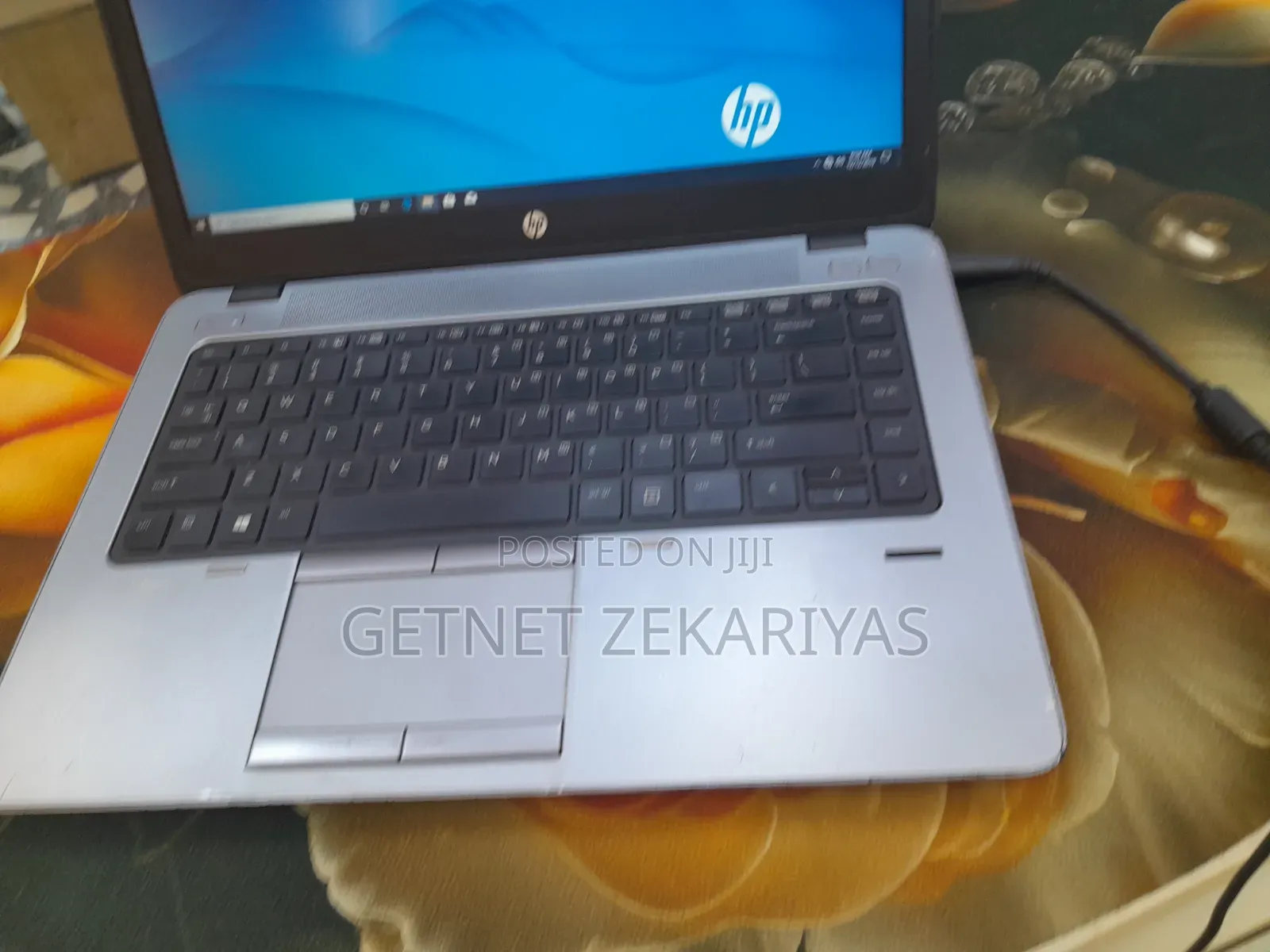 New Laptop HP EliteBook 840 G2 8GB Intel Core i5 HDD 320GB