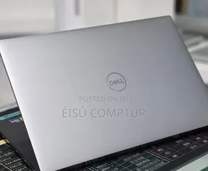 New Laptop Dell Precision 5560 16GB Intel Core i9 SSD 1T
