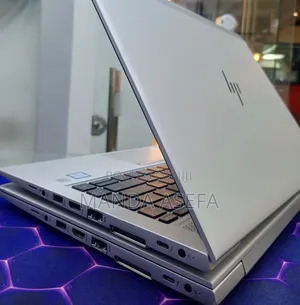 New Laptop HP EliteBook 840 G5 16GB Intel Core i7 SSD 512GB