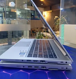 New Laptop HP EliteBook 840 G5 16GB Intel Core i7 SSD 512GB