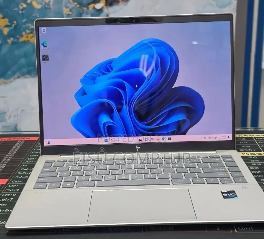 New Laptop HP Pavilion 15 16GB Intel Core i7 SSD 1T