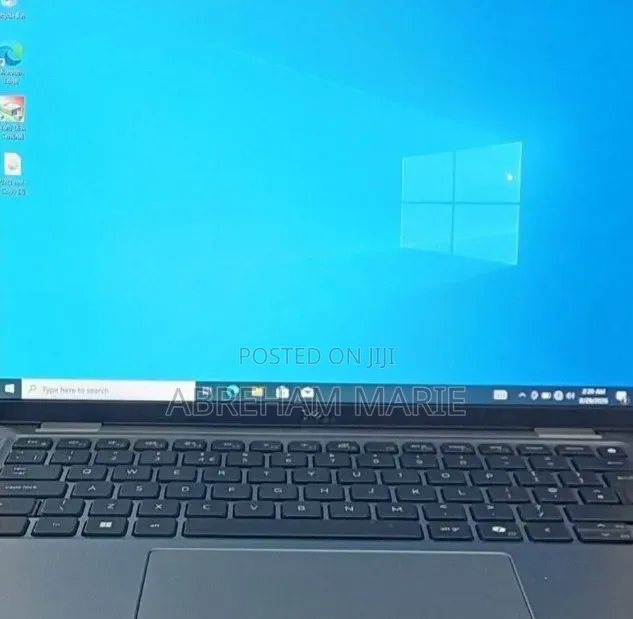New Laptop Dell Latitude 7450 16GB Intel Core Ultra 7 SSD 512GB