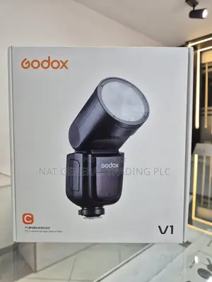 Godox V1 C