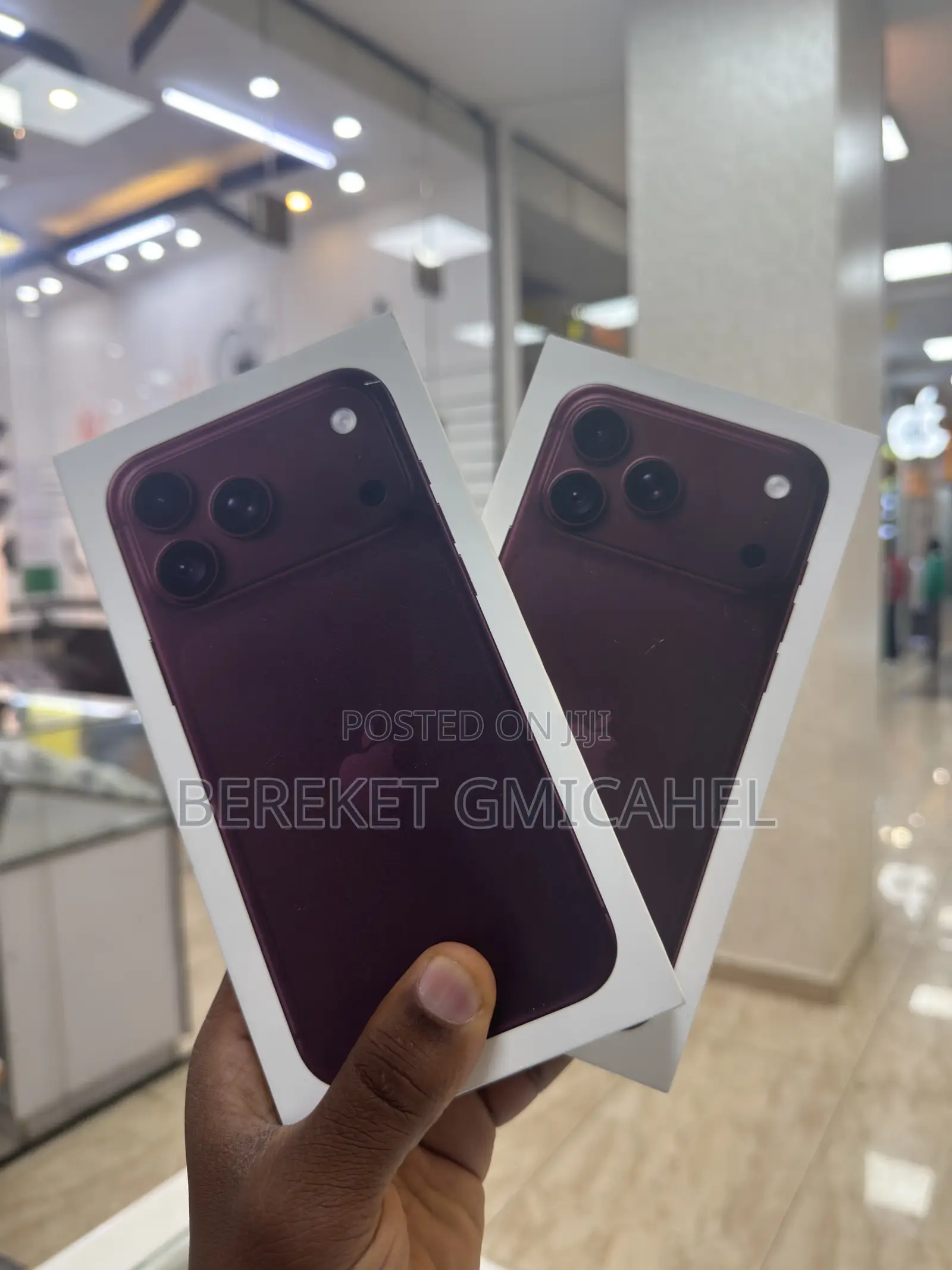 New Apple iPhone 18 Pro Max 256 GB