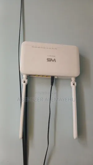 Wifi Router