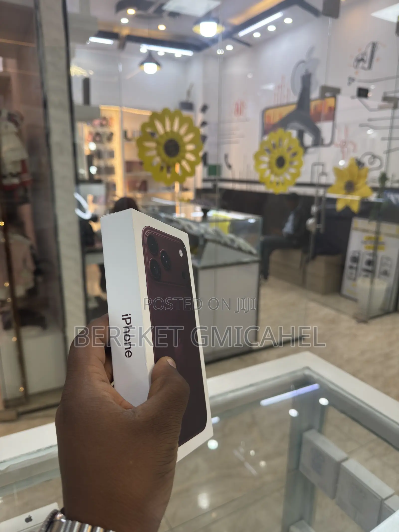 New Apple iPhone 18 Pro Max 256 GB